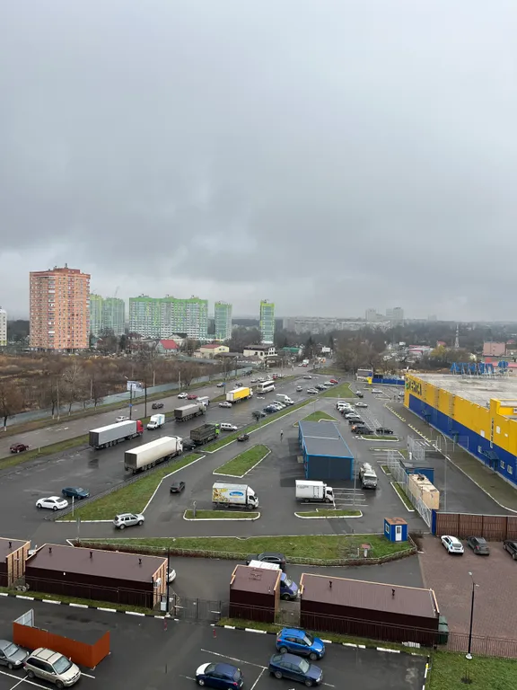 Дорогие гости! Представляем вам совершенно новые апартаменты