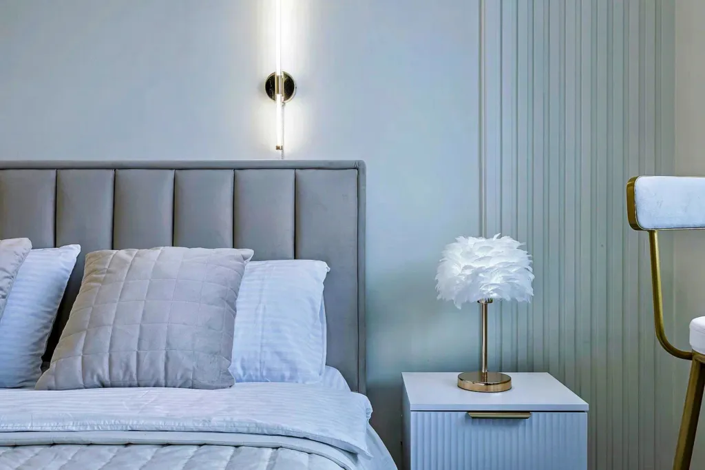 Видовые апартаменты у Колеса Обозрения