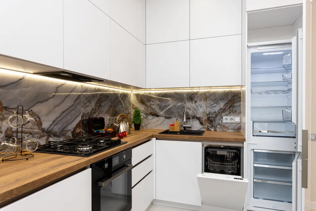 Апартаменты у моря