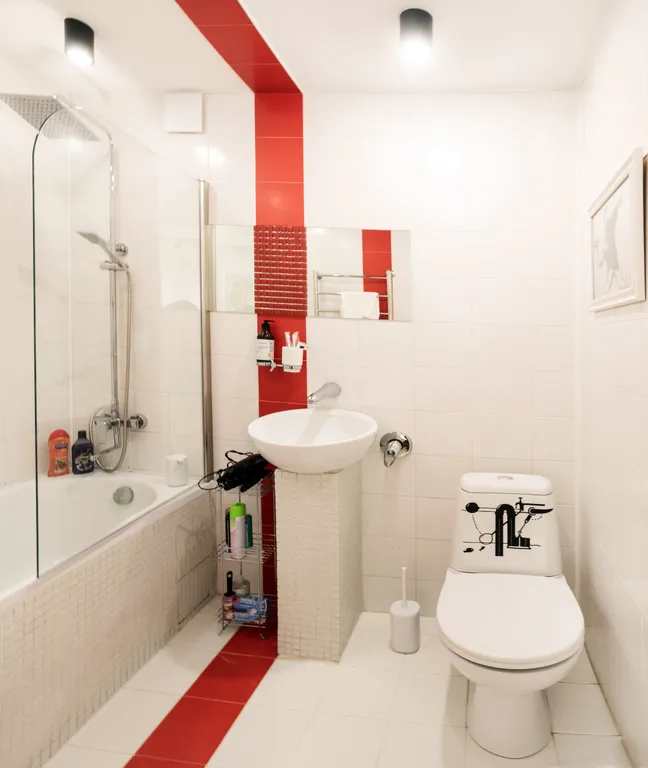 Квартира Квартира Сердце города — идеальное место для вашего отдыха — Калининград