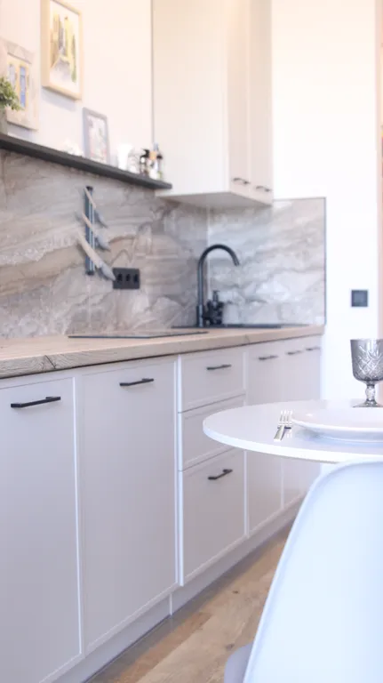 Квартира Квартира у моря — Пионерский