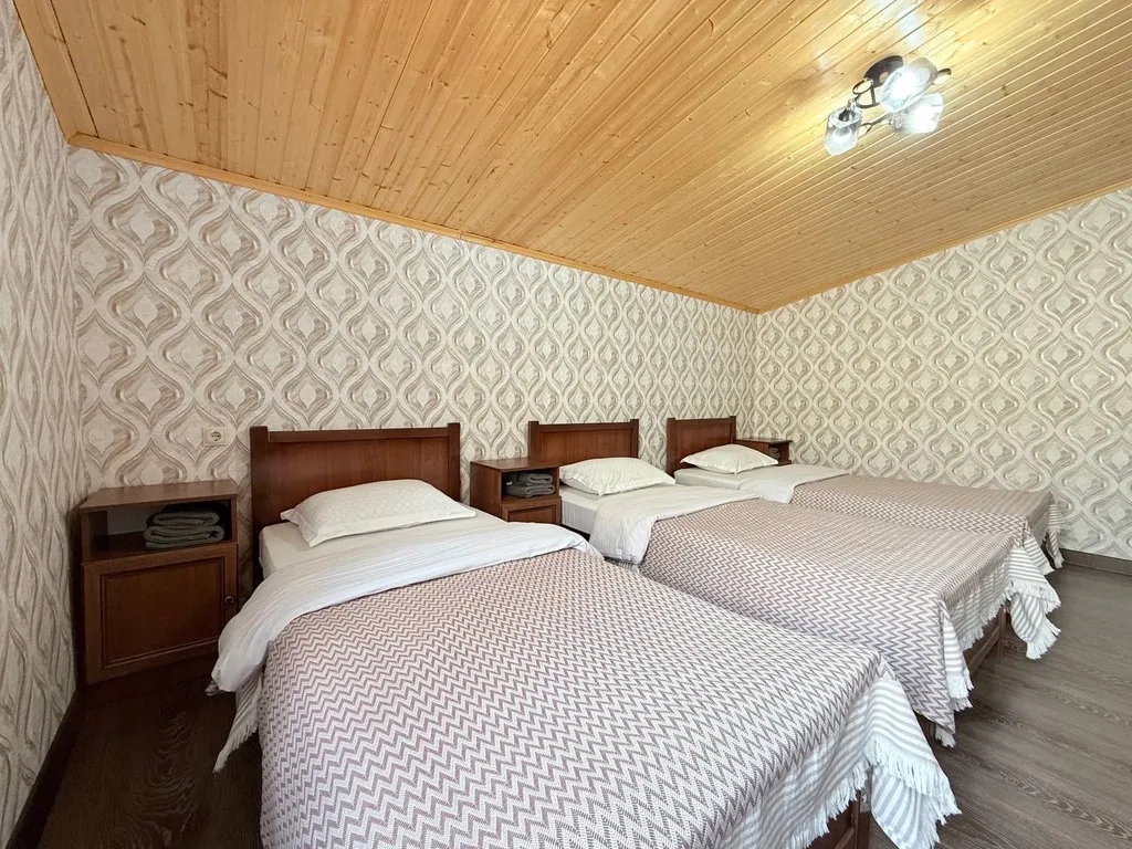 Уютная мансардная квартира – атмосфера комфорта