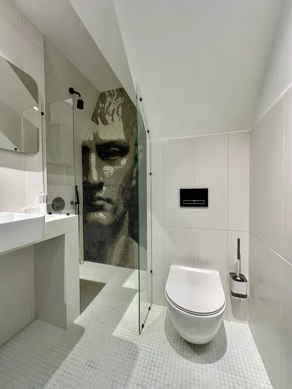 Schokolade квартира