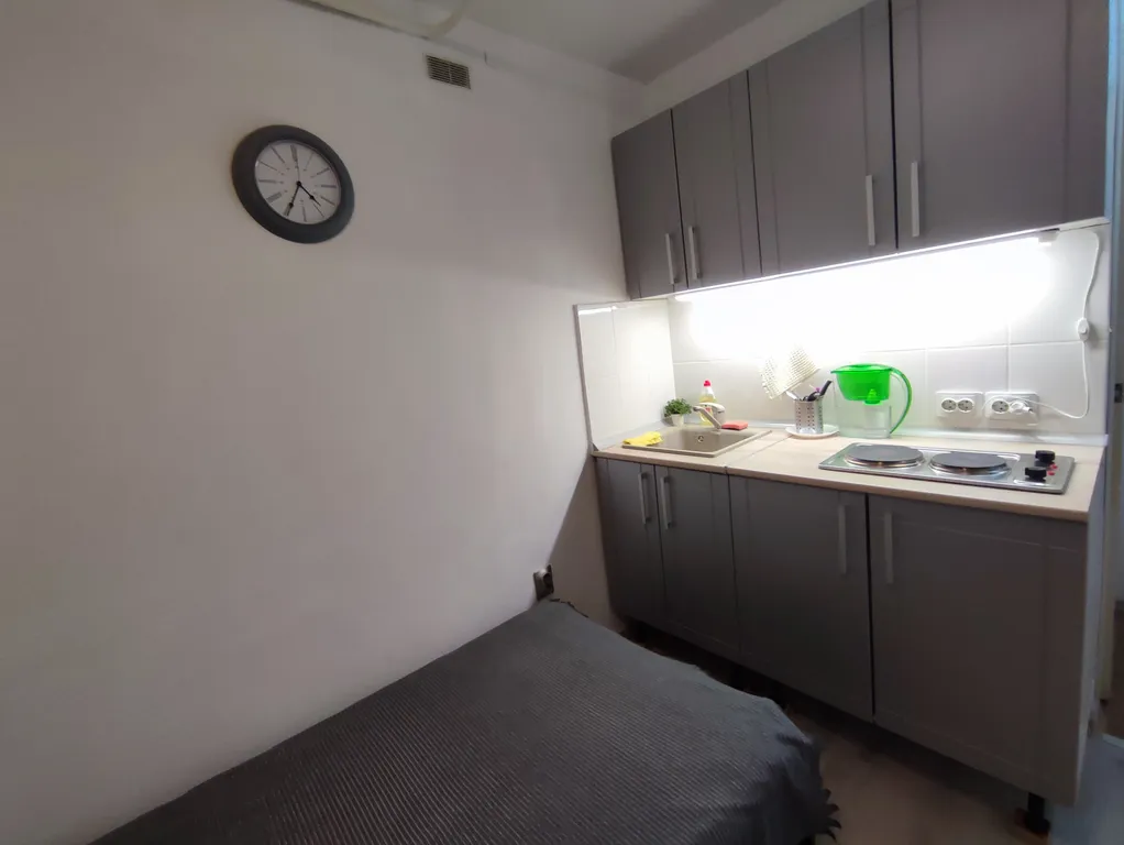 Уютная студия Сарапул советская центр на реке Кама у соснового леса