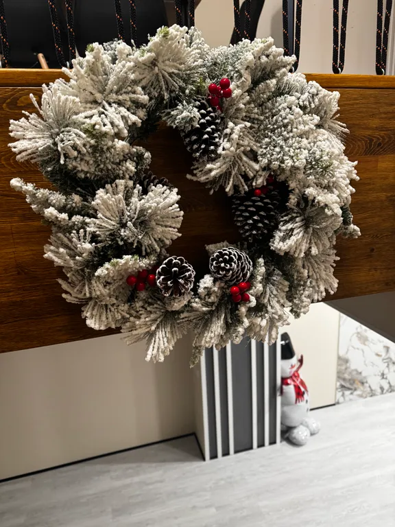 Таунхаус на берегу моря