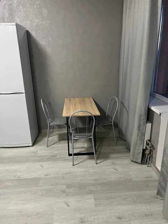 Квартира 1-комнатная Квартира — Волгоград