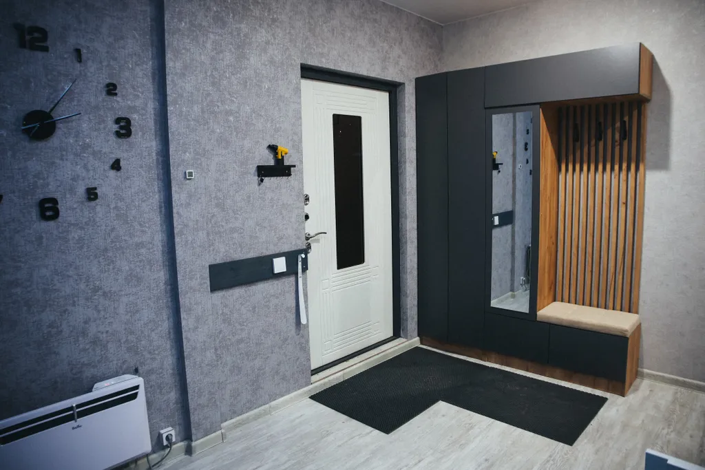 Дом 135m2 — чан, кухня, Wi-Fi