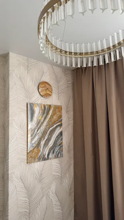 Квартира Квартира Sunset view apartments — Калининград