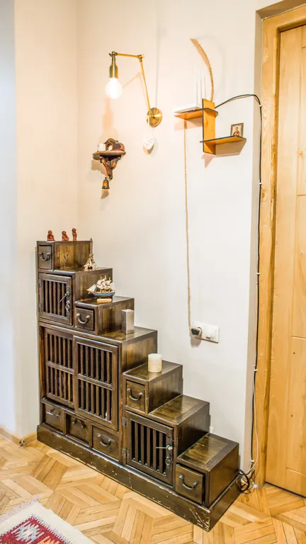 Квартирa у Фабрики