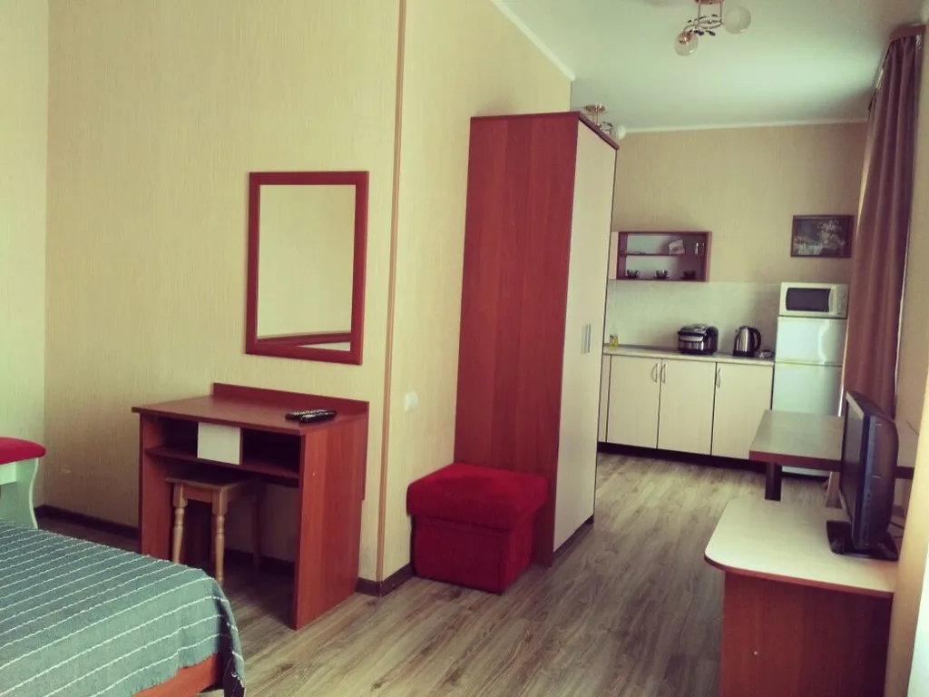 Квартира Комната — аренда посуточно в Кабардинка