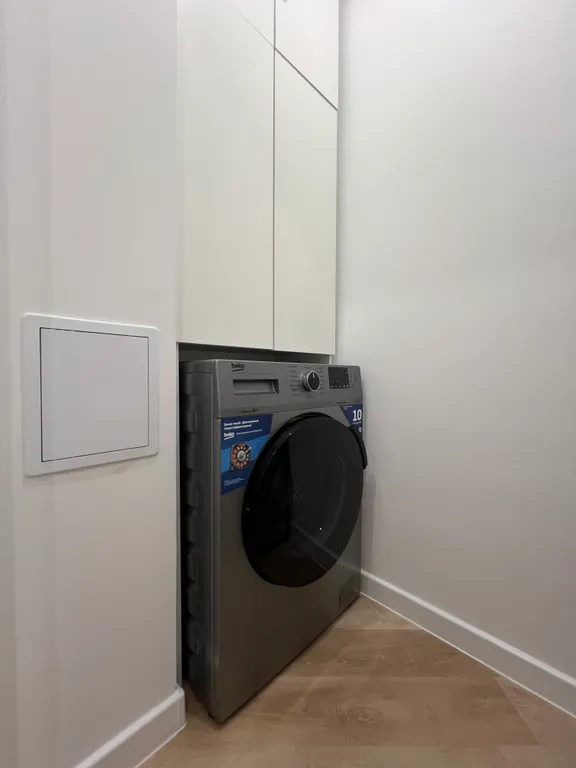 Видовая квартира в новом доме рядом с мамаевым курганом