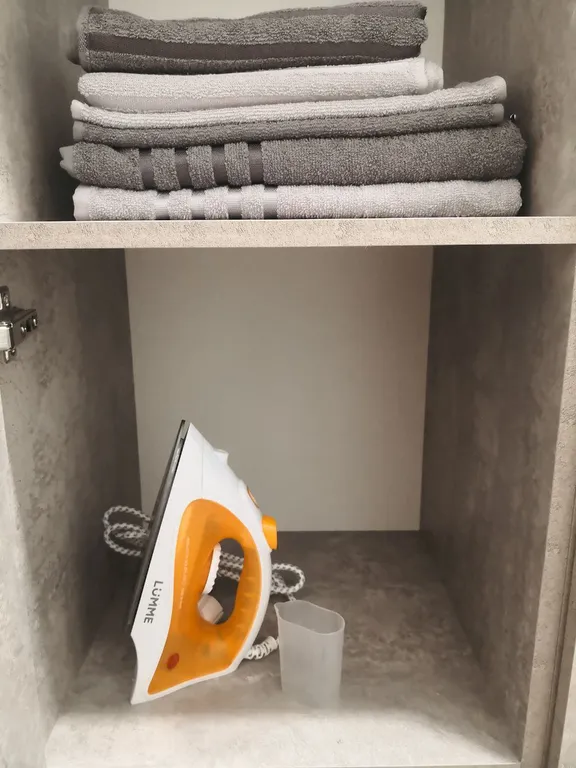 Квартира Новая Жизнь, Аквапарк