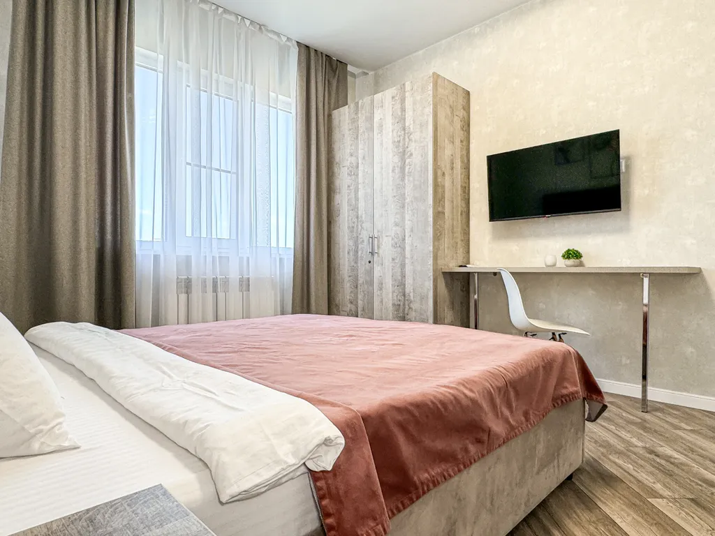 5-комнатный Дом