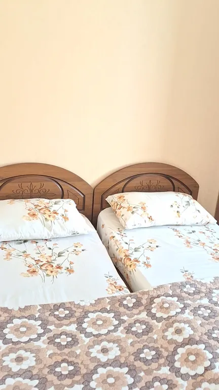 3х местный эконом  + 1 допместо