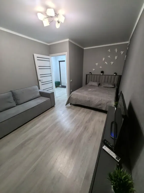 Квартира Квартира в новом микрорайоне — Краснодар