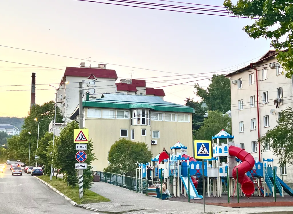 Квартира Уютная квартира под ключ — Лазаревское