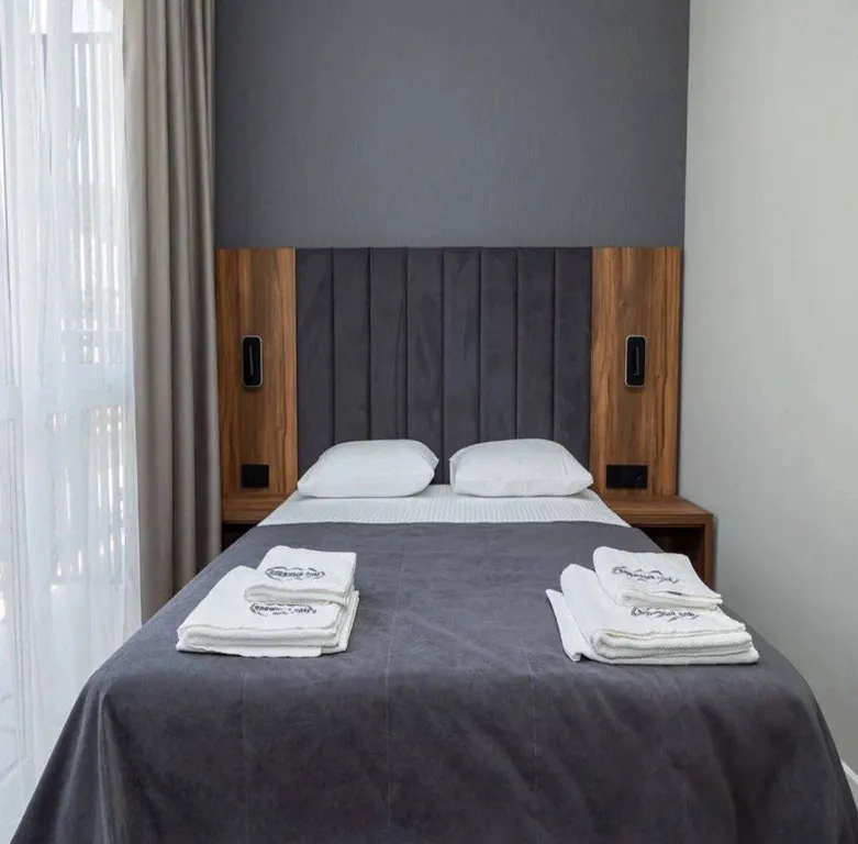 Квартира Комната — Лазаревское