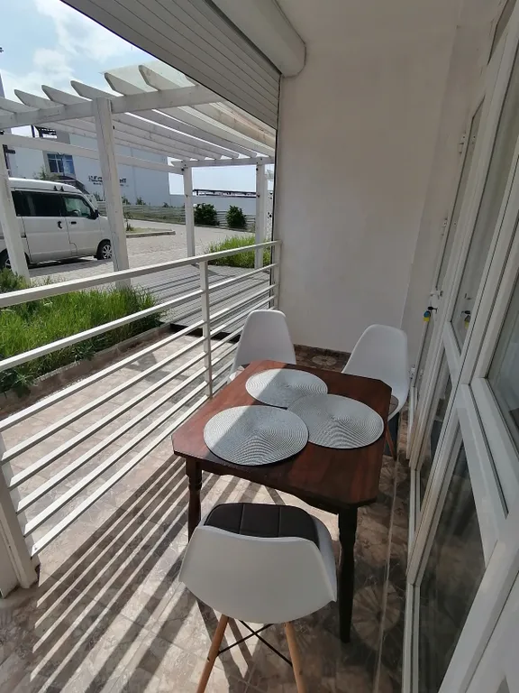 Квартира Квартира Студия семейная, Фиолент village, мыс Фиолент — Севастополь