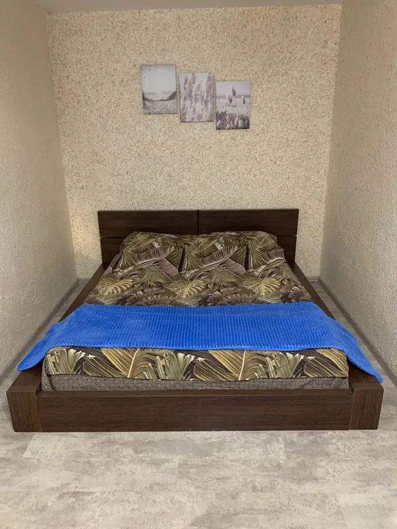 Комфортная квартира в центре