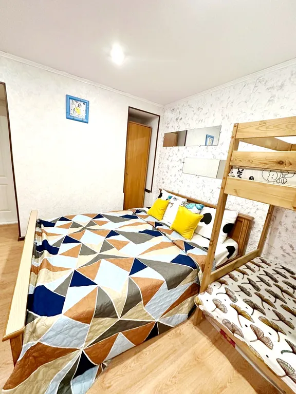 Дом в сердце Евпатории