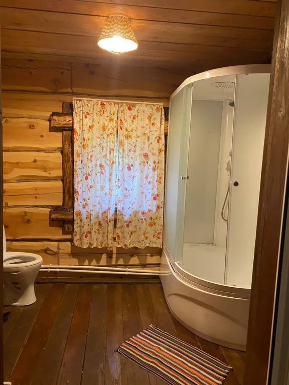 3-комнатный Дом