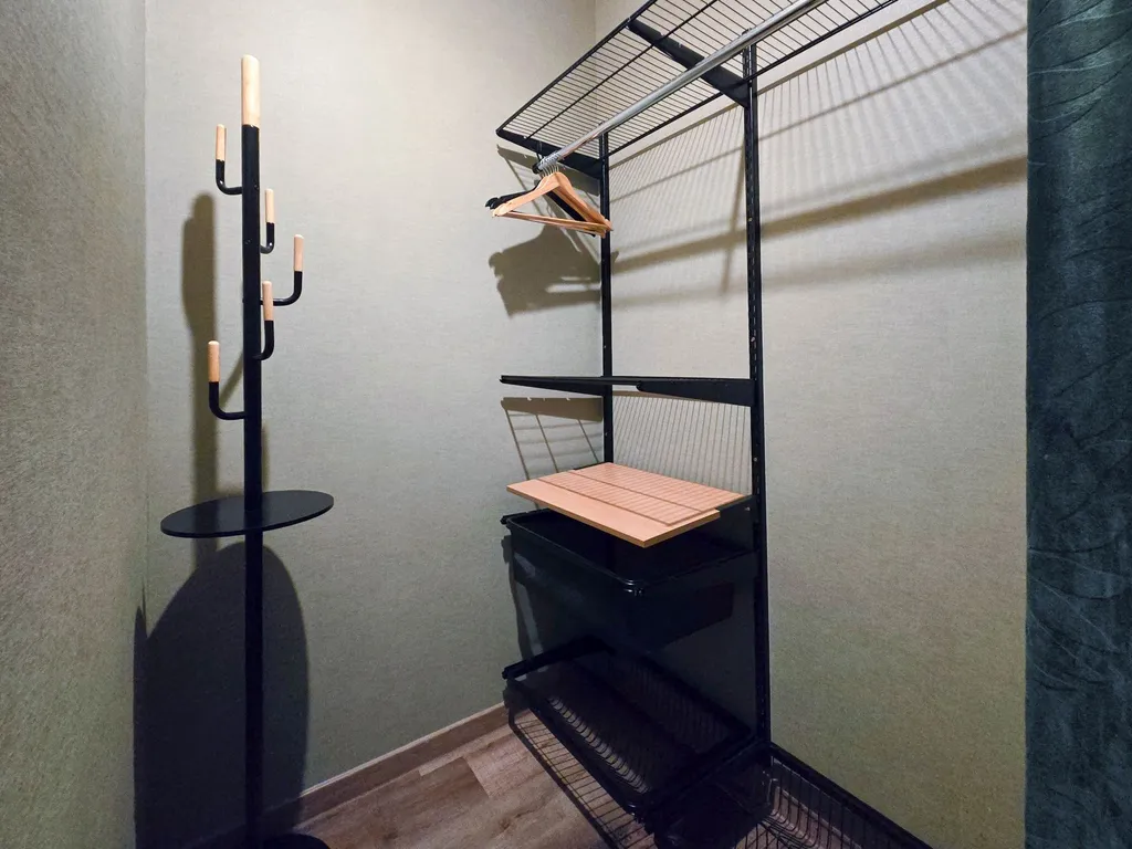 Апартамент райское место с панорамным видом премиум