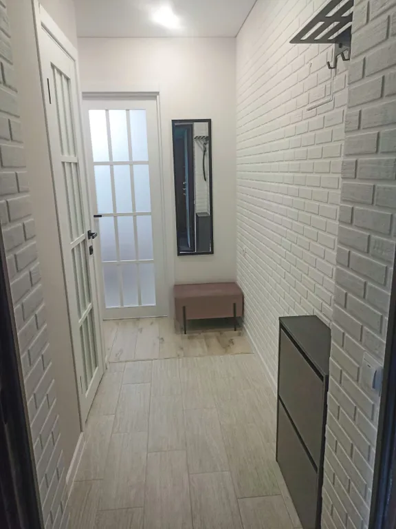 Шикарная Евродвушка возле парка "Первомайский"