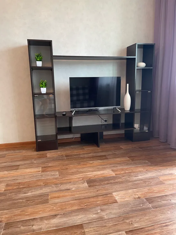 Лучшая квартира