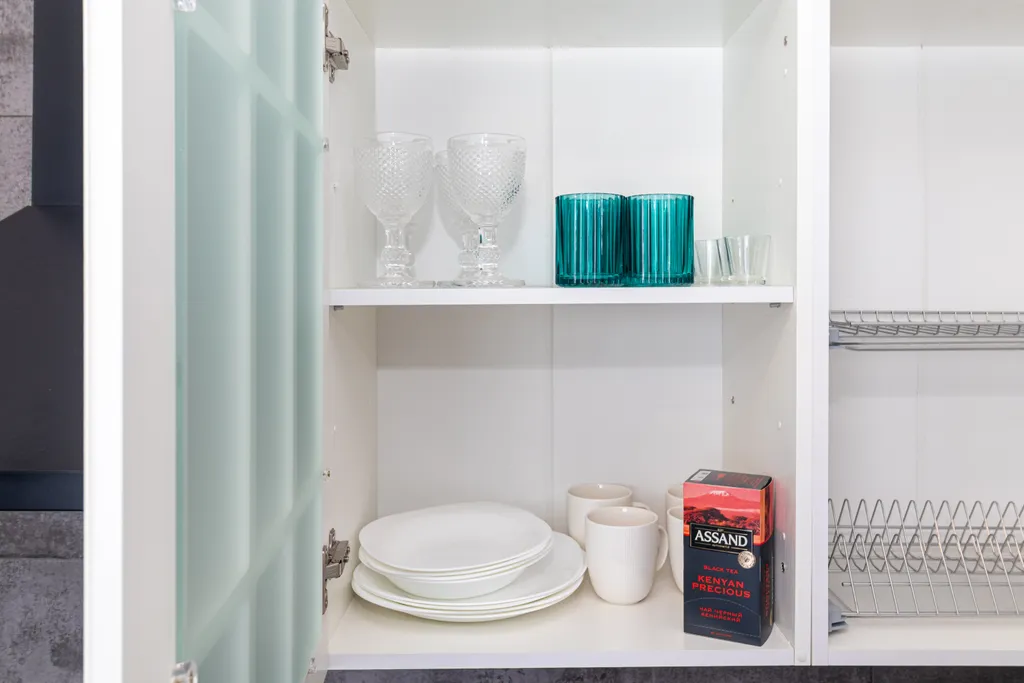 Квартира Квартира Стильный апарт с Алисой и проектором — Краснодар