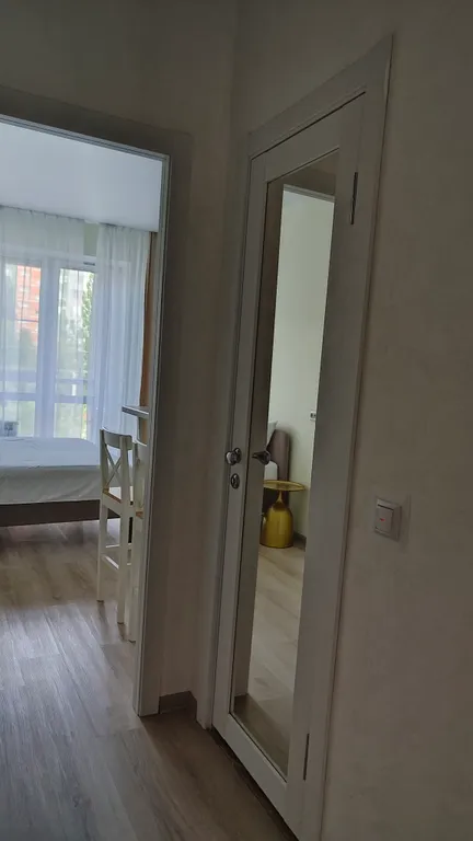 Уютно, чисто, комфортно