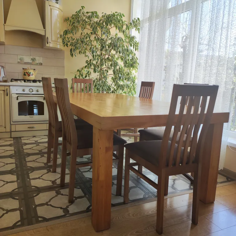 4-комнатный Дом