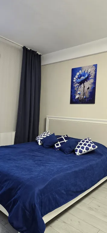 Студия в центре города Нягань