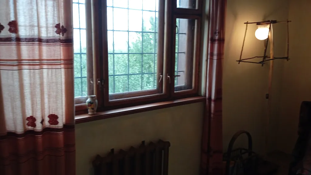 Ретритный центр «Dao View»  Комната для одного