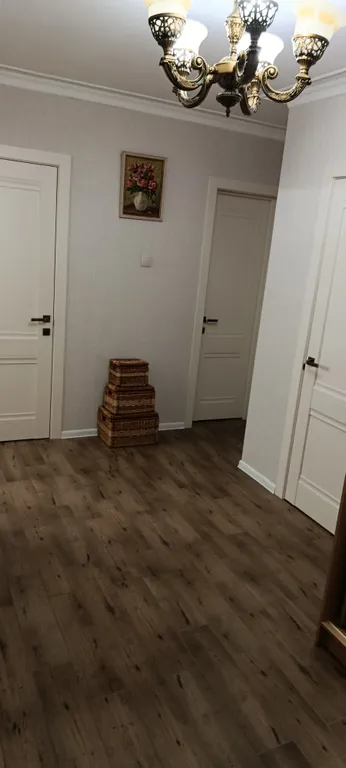 Видовая квартира в центре, в элитном доме, по очень демократичной цене