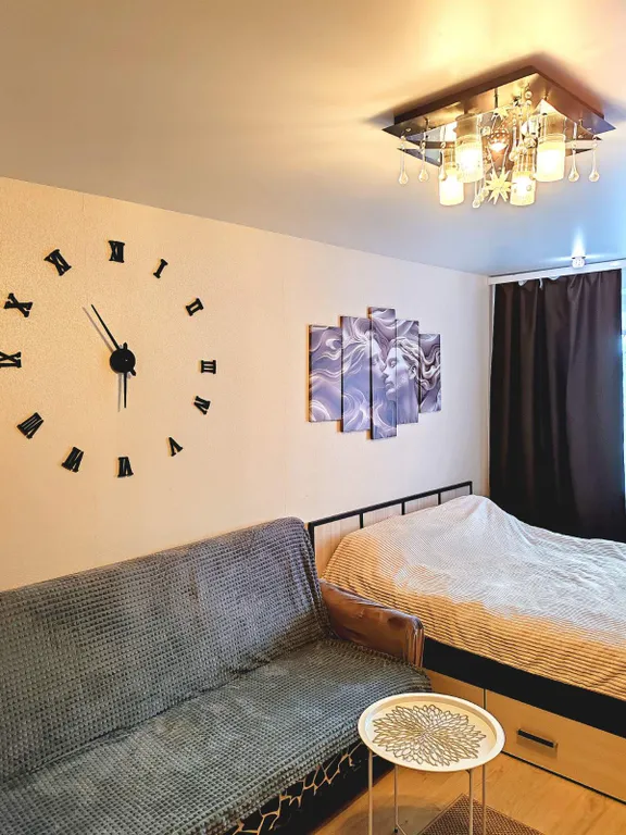 Все в гости к Алёнке