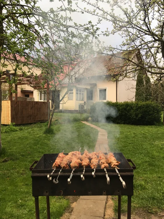 Квартира Апартаменты у Рыбного двора - Apartament at Fischhoff — Рыбачий