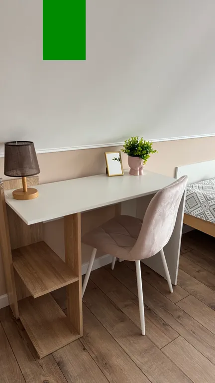 Большой семейный номер (люкс).