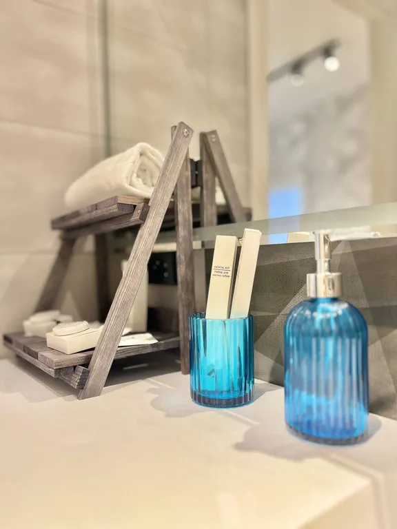 Толмачёва 15, уютная евродвушка в центре города