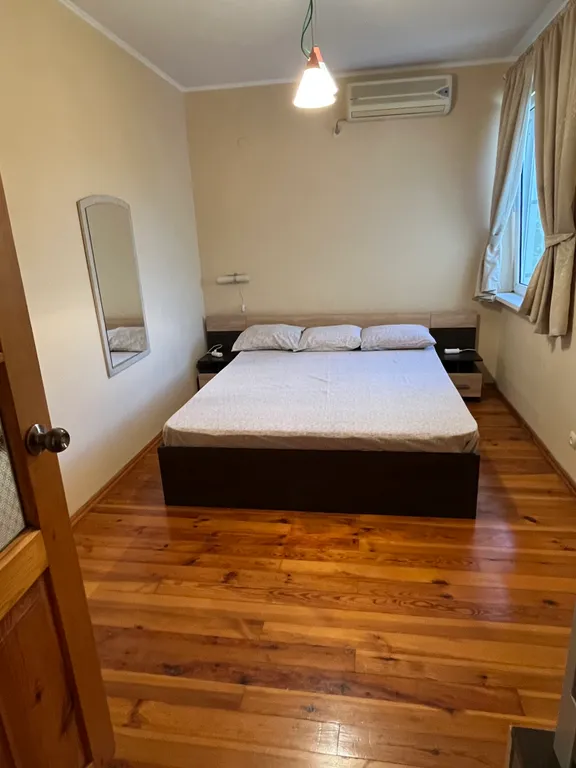 Большой и уютный дом под ключ