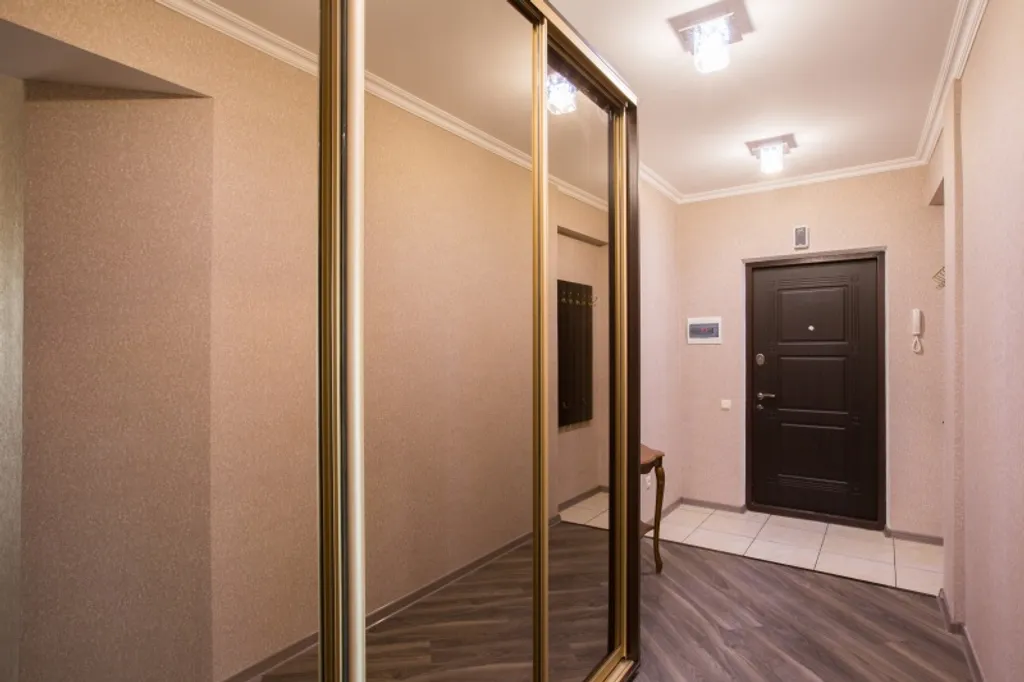 Квартира 1-комнатная Квартира — Севастополь