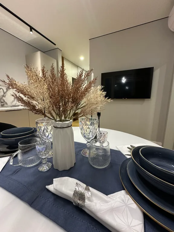 Квартира Квартира Grand Aparment 2 — Уфа