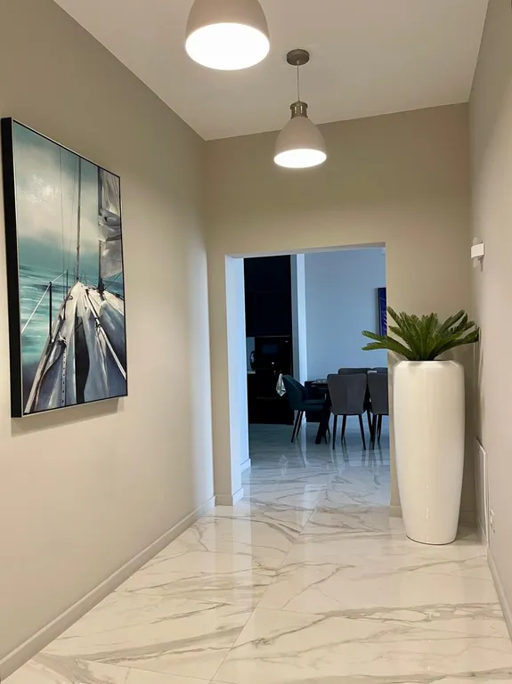 Супер квартира у самого синего моря