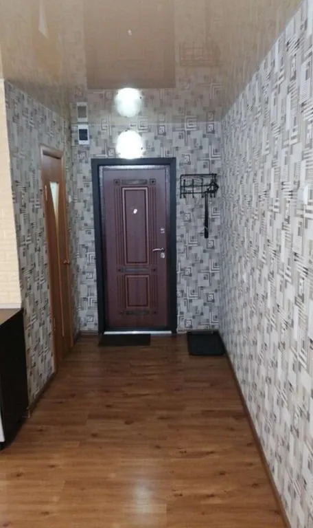 Гостинка в центре