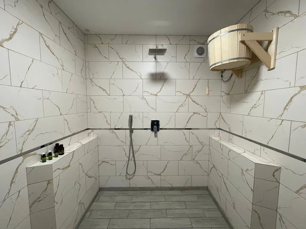 Частный дом для всей семьи с зоной spa