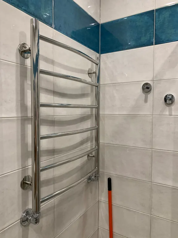 Уютная квартира у моря