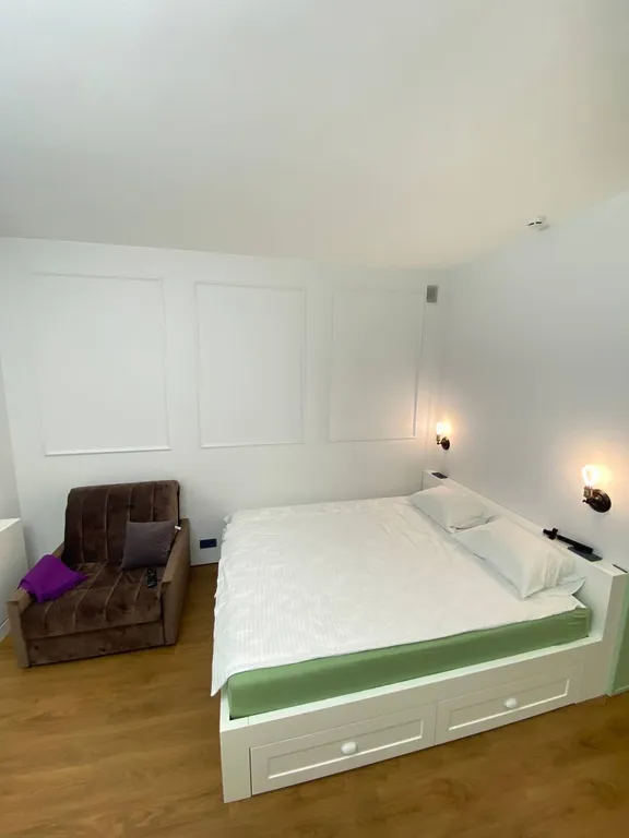 Квартира Уютные апартаменты рядом с морем — Светлогорск