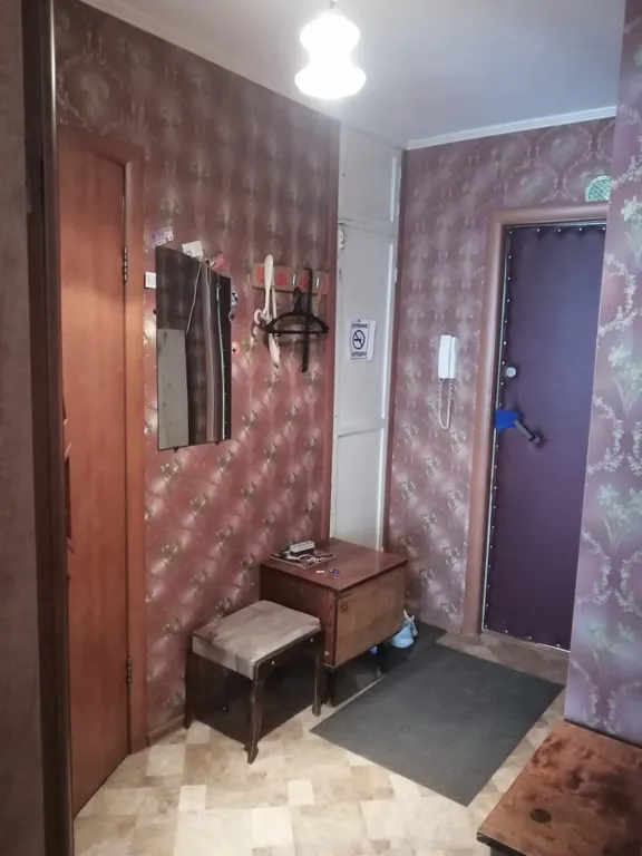 Чистая и уютная квартира со всеми необходимыми удобствами