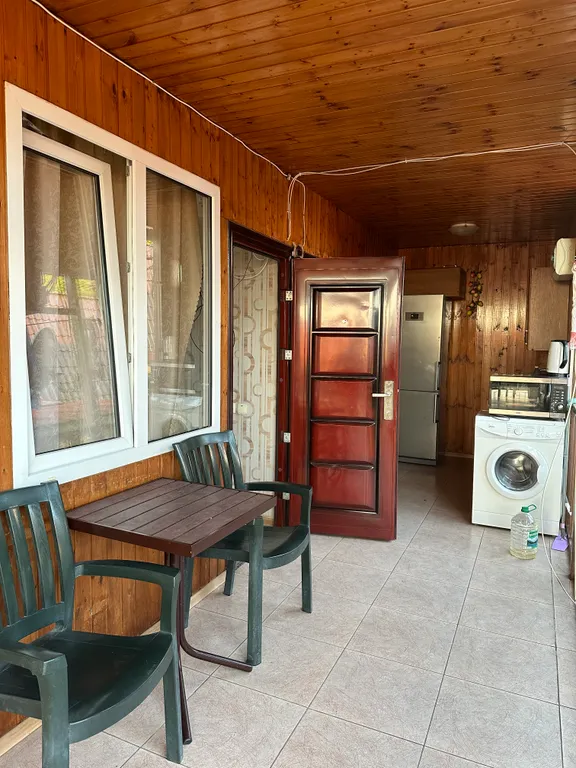 Дом на Кабардинской