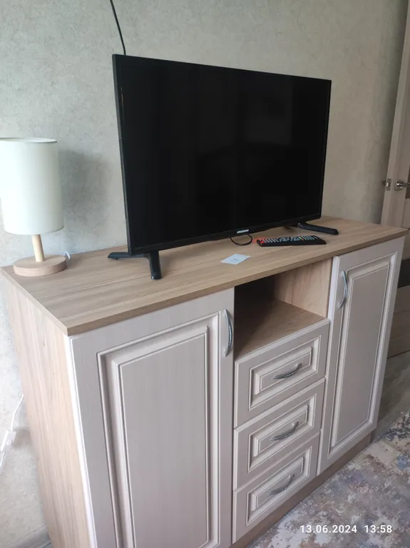 Уютная квартира для истинных ценителей комфорта по-домашнему