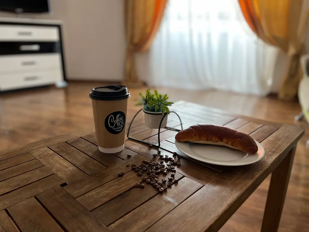 Fountain square city center Аpartment